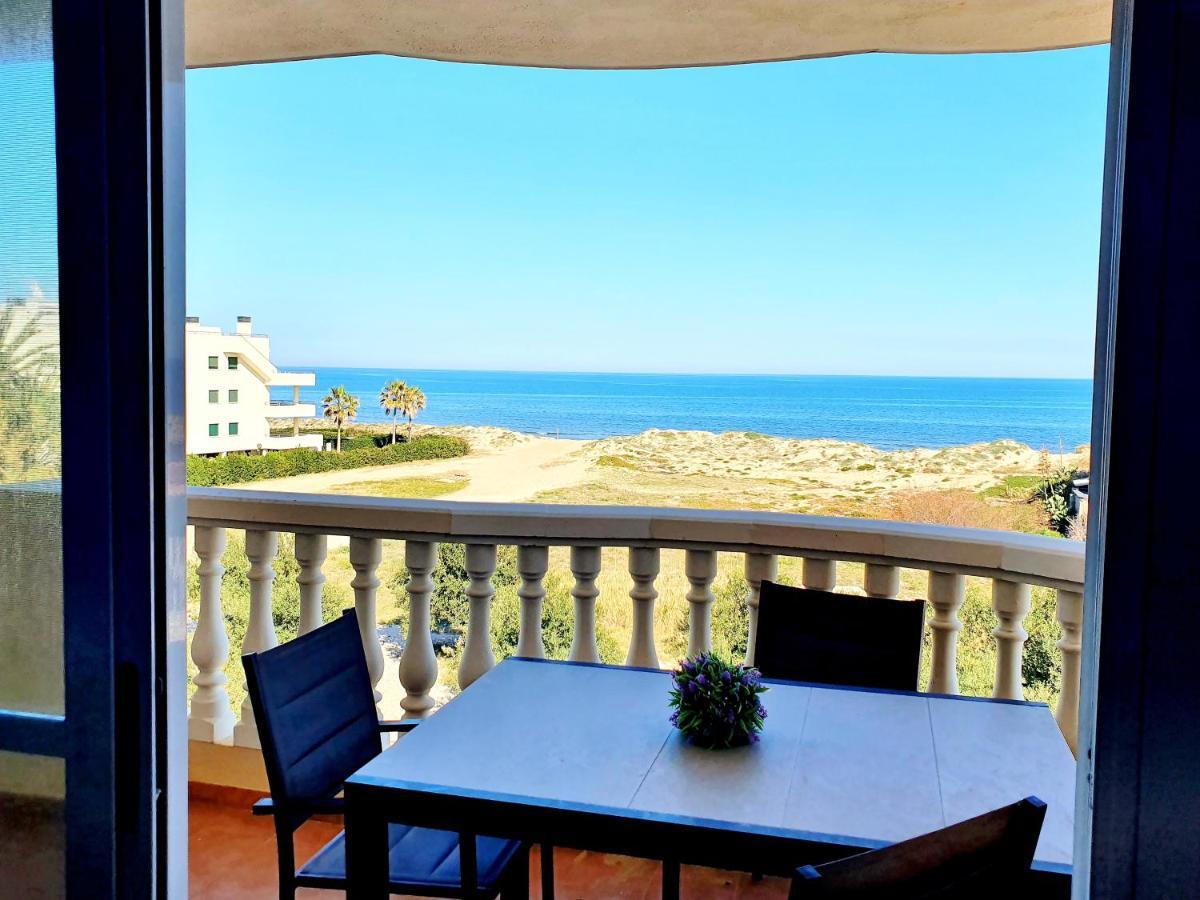 Balcon Al Mar - Nova Apartamento